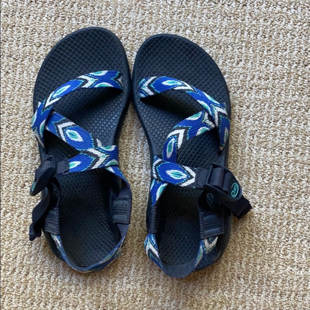 Chacos
